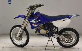 YAMAHA YZ85LW CB10C