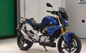 BMW G310R 2018