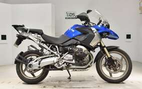 BMW R1200GS 2011 0450