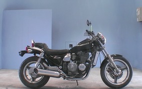 KAWASAKI ELIMINATOR 400 1986 ZL400A