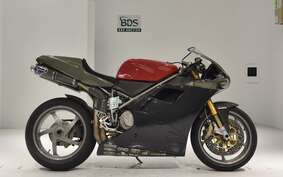 DUCATI 748 R 2001 H300A