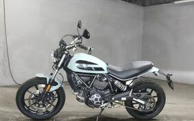 DUCATI SCRAMBLER 62 2020 KA00A