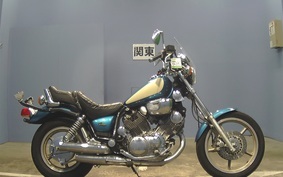 YAMAHA VIRAGO 1100 1995 4PP