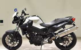 BMW F800R 2009 0217