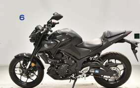 YAMAHA MT-25 A RG43J