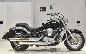 KAWASAKI VULCAN 900 CLASSIC 2008 VN900B