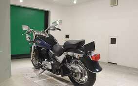 KAWASAKI VULCAN 400 CLASSIC 1996 VN400A