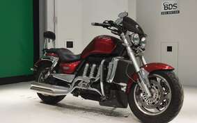 TRIUMPH ROCKET III 2006