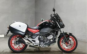 HONDA NC750S 2016 RC88