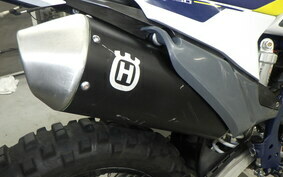 HUSQVARNA FE350