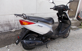 YAMAHA AXIS 125 TREET SE53J