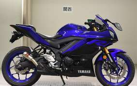 YAMAHA YZF-R25 RG43J