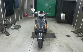 YAMAHA AXIS 100 SB06J