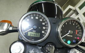 KAWASAKI W400 2007 EJ400A