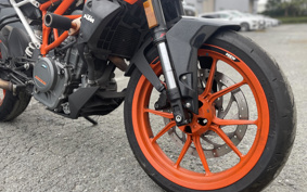 KTM 390 DUKE 2020 JPJ40