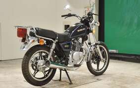 SUZUKI GN125 H PCJG9