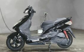 YAMAHA CYGNUS 125 X SR SE44J