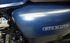 HONDA GB350 2022 NC59