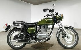 KAWASAKI ESTRELLA BJ250A