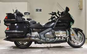 HONDA GL 1800 GOLD WING 2003 SC47