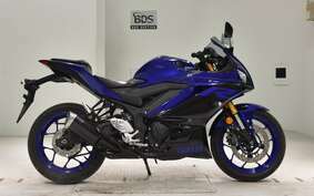 YAMAHA YZF-R25 A RG43J