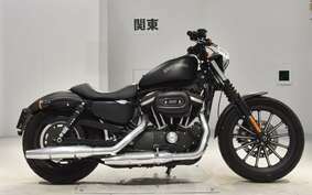 HARLEY XL883N 2014 LE2