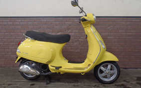 VESPA LX125 M443