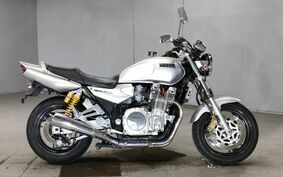 YAMAHA XJR1300 1998 RP01J