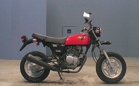 HONDA APE 100 HC07