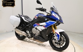 BMW S1000XR 2020