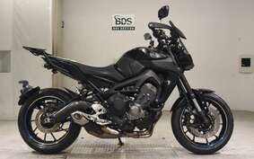 YAMAHA MT-09 A 2017 RN52J