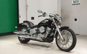 YAMAHA DRAGSTAR 400 2010 VH02J