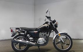 YAMAHA YB125SP PCJL