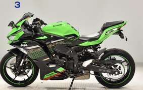 KAWASAKI ZX-25R ZX250E