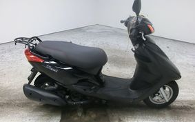 YAMAHA AXIS 125 TREET SE53J