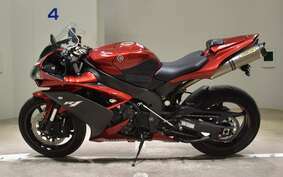 YAMAHA YZF-R1 2007 RN20