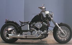 YAMAHA DRAGSTAR 400 CLASSIC 1999 4TR