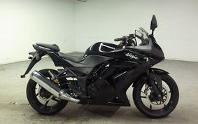 KAWASAKI NINJA 250R 2009 EX250K