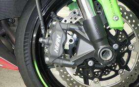 KAWASAKI NINJA ZX-6R A 2021 ZX636G