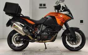 KTM 1190 ADVENTURE 2013 V1940