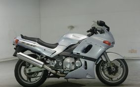 KAWASAKI ZZ-R400 2004 ZX400N