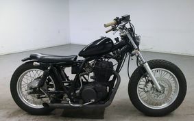 YAMAHA SR400 2001 RH01J