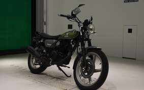 KYMCO KCR125