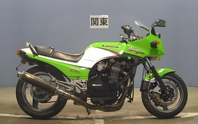 KAWASAKI GPZ900R NINJA 1998 ZX900A