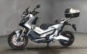 HONDA X-ADV 750 2017 RC95