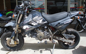 KAWASAKI KSR110 KL110E