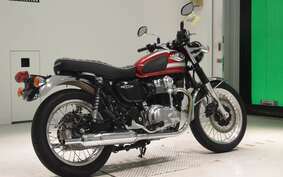 KAWASAKI W800 2022 EJ800E