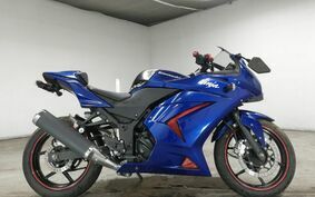 KAWASAKI NINJA 250R EX250K