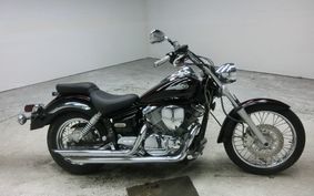 YAMAHA DRAGSTAR 250 VG02J