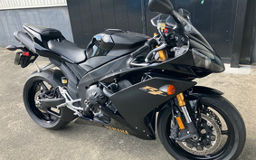 YAMAHA YZF-R1 2008 RN20